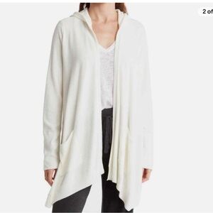 Sweet Dreams hooded cardigan